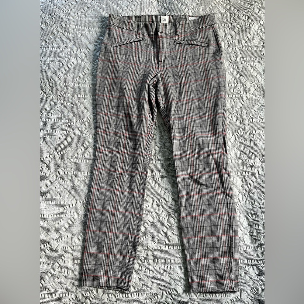 Gap Signature Ankle pants